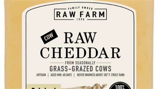 Health officials investigate E coli outbreak linked to raw cheese sold in Florida