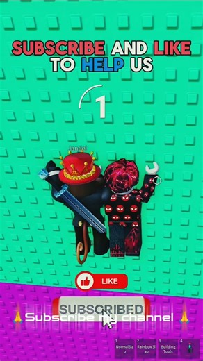 Roblox Stairs Clutch 🤯