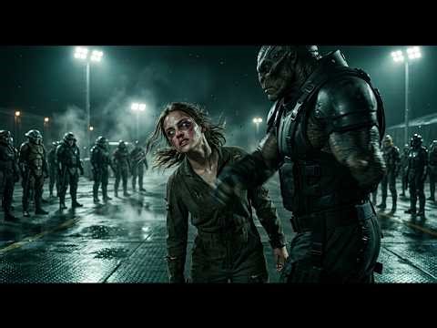 Alien General Hit a Human Cadet Three Seconds Later He Was Begging fo Sci-Fi | Best HFY Stories