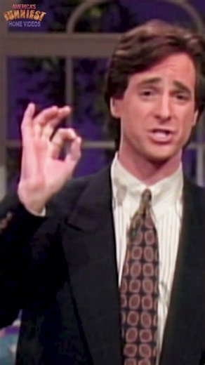 Bob Saget's Take on the First Thanksgiving Is TOO Funny