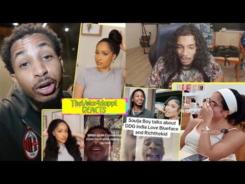 DDG & Kennedy Got Fans Excited 4 Video 🥹 Jay Cinco Responds After His Comment About Lala 😳😳👀