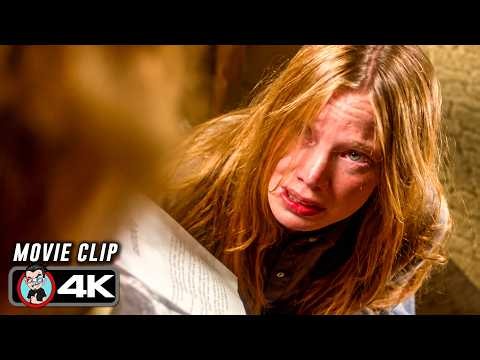 Mother Goes Full Nightmare Mode | CARRIE 1976 (4K)