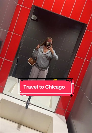 Surprised the girls with a spontaneous trip to Chicago. #chicago #roadtrip #sloomoo #twins #surprise