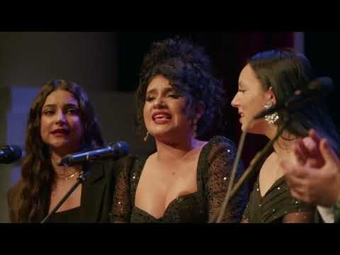 Foro flamenco | Especial Navidad 2025