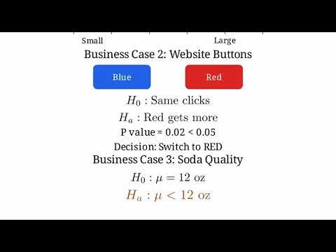Hypothesis Testing Explained | Types, Steps & Examples for Research