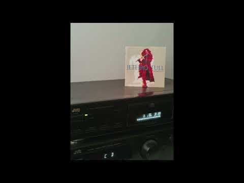 Jethro Tull – Aqualung
