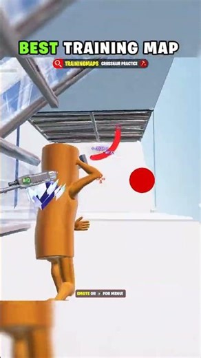 Best Fortnite Practice Map To Get Better 💪