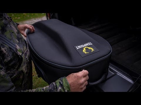STAG Elite Crossbow Case | TenPoint Crossbows