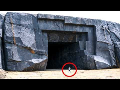 100 Unsolved Mysteries That Cannot Be Explained