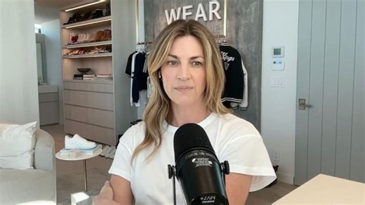 Erin Andrews Shares She’s Still Fighting for Baby No. 2 via IVF at 47