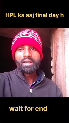 HPL KA AAJ FINAL DAY H #shorts #youtubeshorts