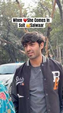 Kash meri gf esi ho🥰 #comedyshorts #couple #funnyvideos #relatable #comedy #shortsvideo #laugh