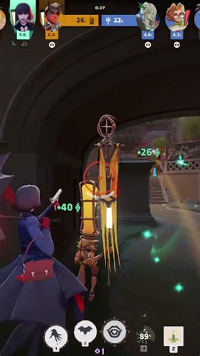 Gun Lash is everything that's WRONG with DEADLOCK's balancing #gaming #deadlock #deadlockgame