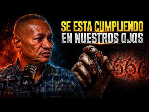 😭LA MARCA DE LA BESTIA Y EL ENGAÑO DEL ANTI-CRISTO