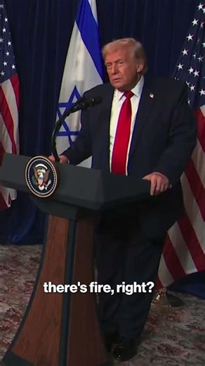 Trump Shrugs Off China's Naval Exercises Near Taiwan #shorts