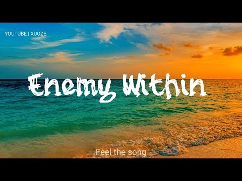 Enemy Within | lyrics |