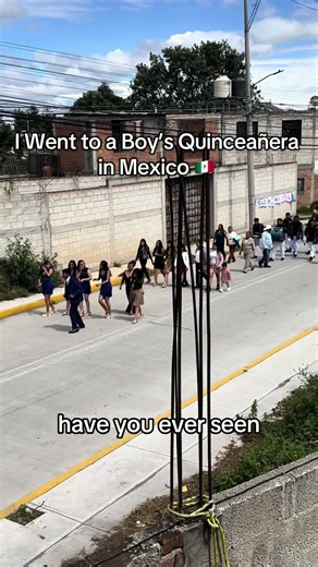 Quinceañera for a boy in Mexico #mexico #quinceañera #quinceañeros | boy quinceañeras
