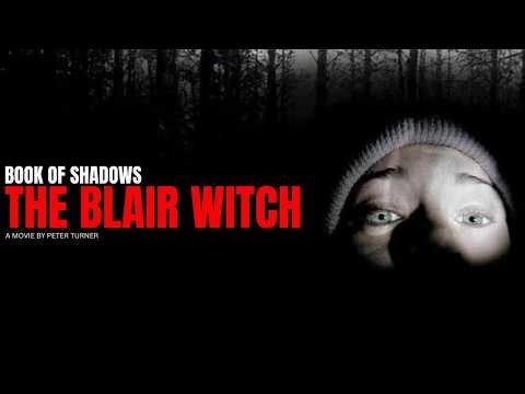 Blair Witch Project Movie Trailer