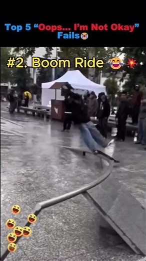 Try Not To Laugh: Level IMPOSSIBLE (The #1 Fail is Unbeatable) #shorts #funny #funnyvideo #humor