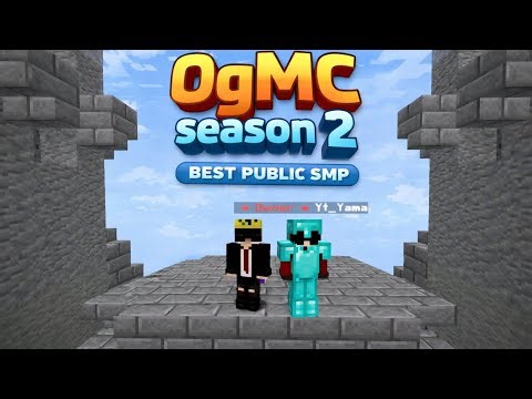 🚀 Join My Public Survival SMP Server 🤯| Minecraft 1.21+ | Java/PE/Cracked | 24/7 Online 🔥