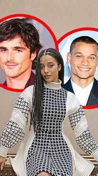 Chase Infiniti Sparks Dating Rumors #shorts #chaseinfiniti #celebritynews