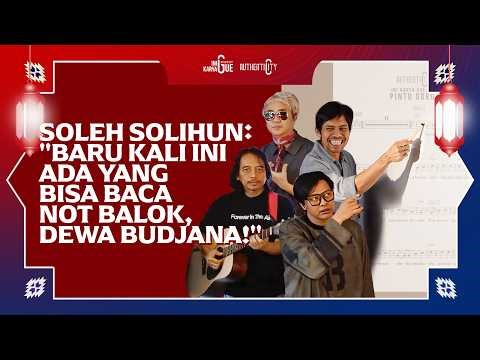 INI KARYA GUE : GIGI - PINTU SORGA