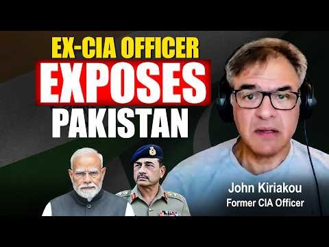 CIA Whistleblower John Kiriakou: “Pakistan Can’t Win a Conventional War Against India”
