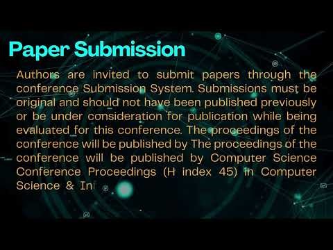 14th International Conference on Instrumentation and Control Systems (CICS 2026)