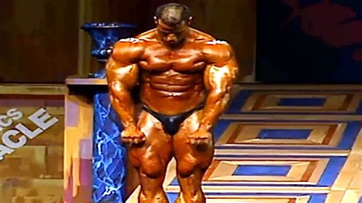 11 bodybuilding legends who died far too early