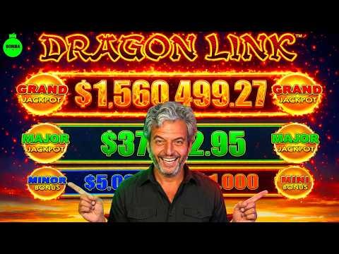 Today I Chase $1,500,000 GRAND JACKPOT!! 💰