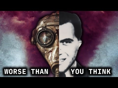 The Nazi Prisoner Experiments: The Darkest Side of the Concentration Camp System