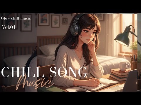 Chill Songs | Cozy & Relaxing Music for a Peaceful Day[チルソング | 心安らぐ一日のための心地よくリラックスできる音楽]