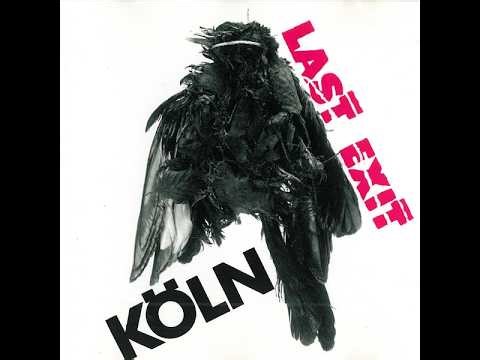 Last Exit - 1986-02-12 Köln