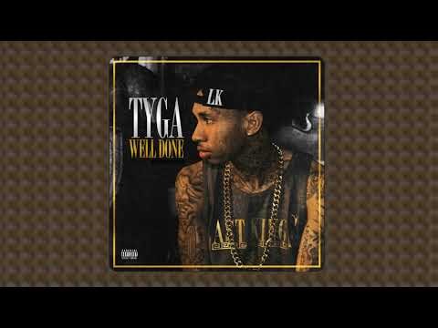 Tyga, The Game, Future - I Remember (audio)