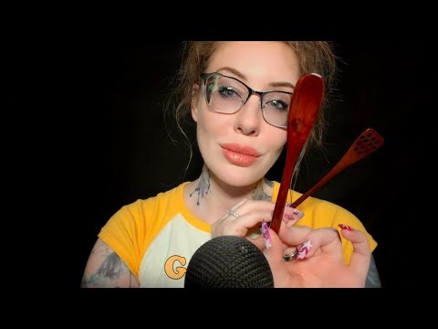 1 HOUR OF ASMR HYPNOSIS AND HEALING FOR SLEEP STRUGGLE