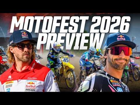 MotoFest 2026: How the $100,000 REALLY Works