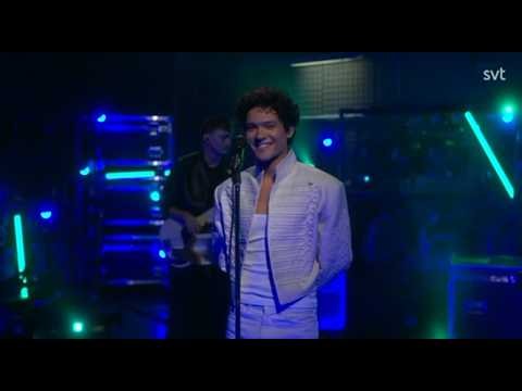 Omar Rudberg SVT Festival full performance