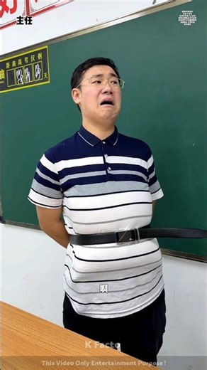 Late to School 😬 His EXCUSES Were Smart… Until the Teacher EXPOSED Everyone 😂🔥 #Shorts