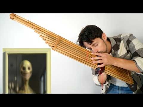 MOST Iconic Backrooms Songs of ALL TIME on real instruments