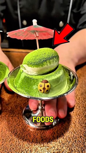 Foods In Japan That Suprise Foreigners😱