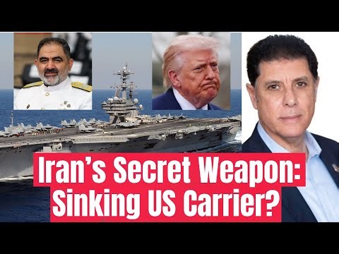 Trump plans a Powerful Surprise Strike against Iran, Tehran will Deploy its Secret Weapon