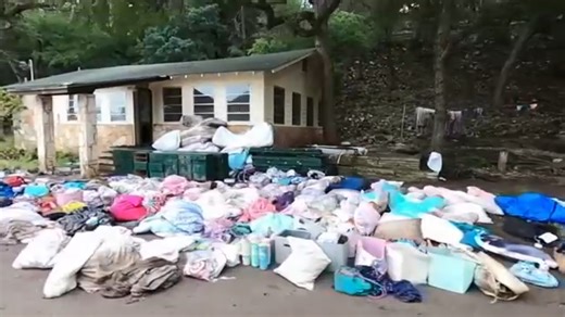 Texas agency finds Camp Mystic emergency plan insufficient, risks not opening for summer