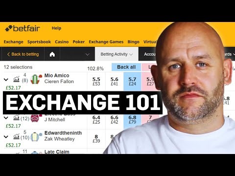 How to Use a Betting Exchange – Full Guide for Beginners