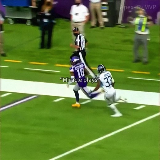 NFL Football Moments: Touchdowns & Season Highlights