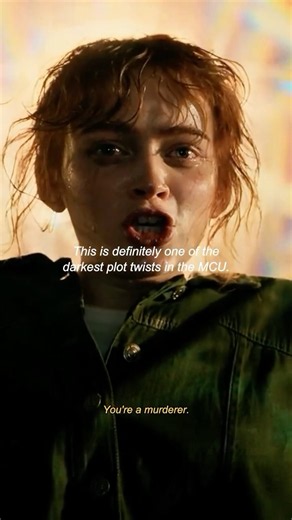 I LOVE the introduction of JEAN GREY in the MCU! Did you like Sadie Sink’s performance?