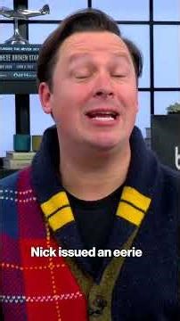 Rob Reiner’s son Nick gives terrifying warning years before brutal murders: ‘I get crazy’ #shorts