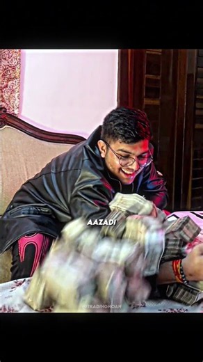 Kya Hi Mila Trading Se 😮‍💨 I Trading Noah
