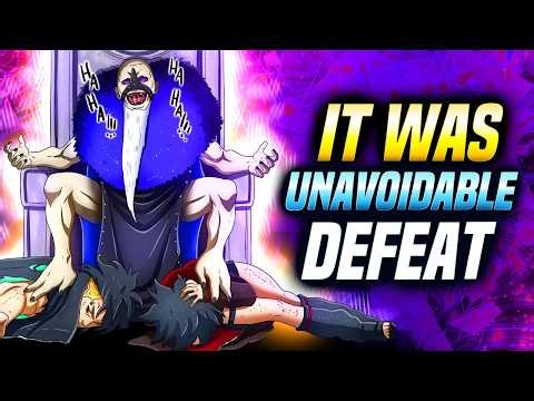 🚨🚨 Sarada & Kawaki NEVER Stood a Chance Against Mamushi's 200 Clones...🚨🚨