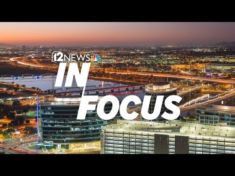 12News In Focus | Stories from April 17-23