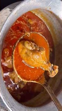 Chicken Ka Patla Korma | #shorts